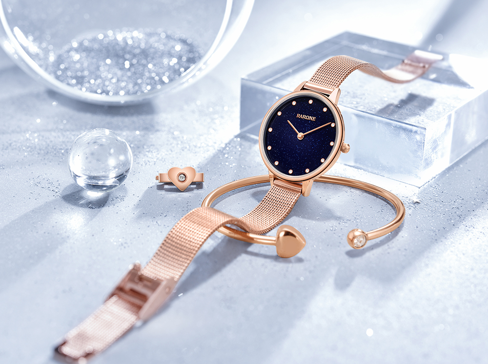 Rarone Watches
