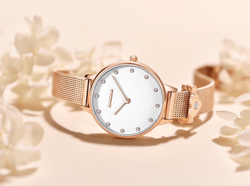 Rarone Watches