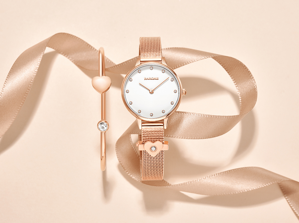 Rarone Watches