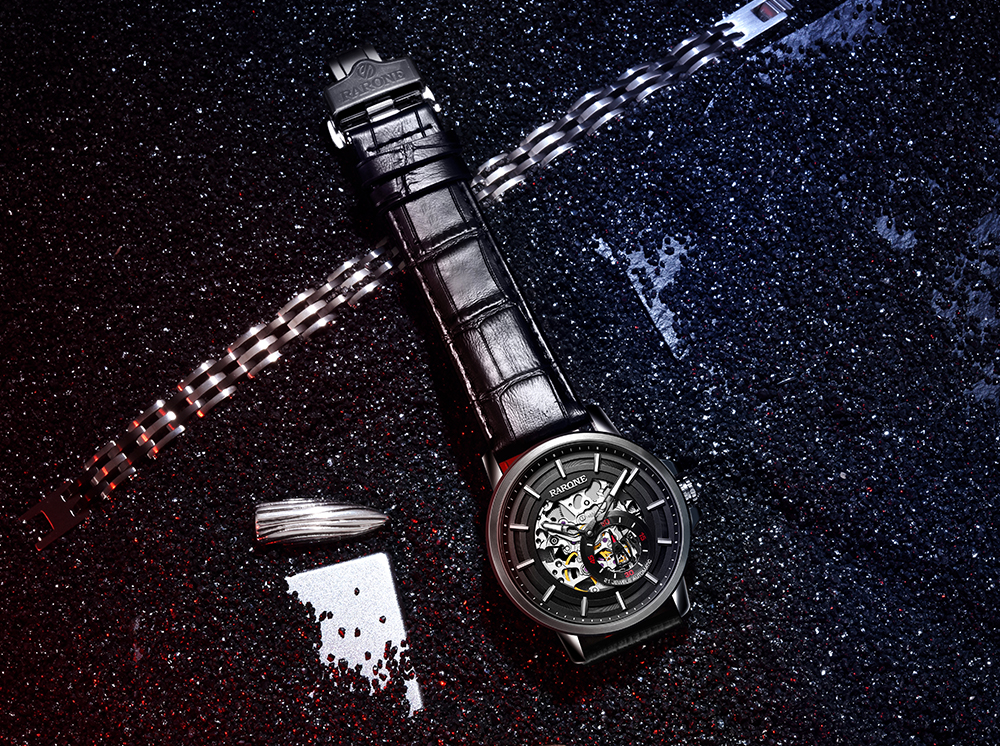 Rarone Watches