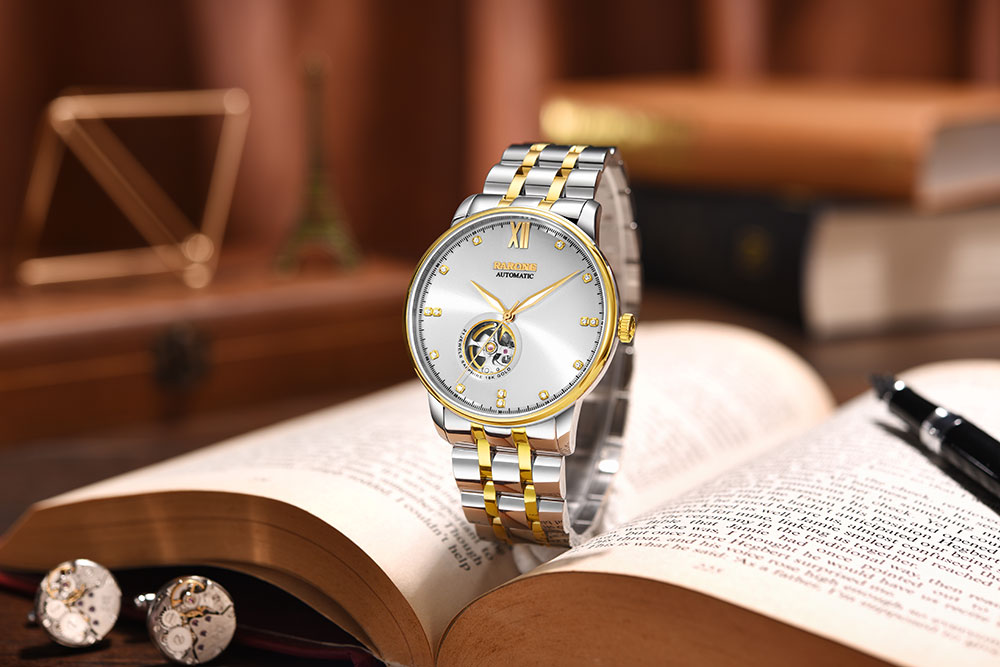 Rarone Watches